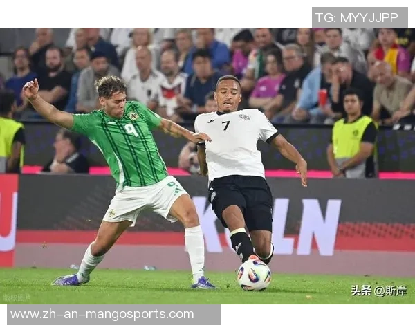 2016年欧洲杯精彩回顾德国队对阵北爱尔兰的经典瞬间图片欣赏