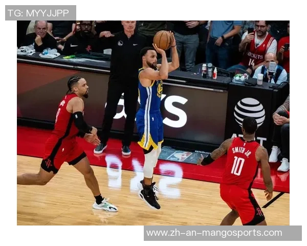 2019年4月15日火箭对阵爵士精彩视频直播回顾与分析