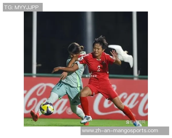 中国U17对阵朝鲜U17精彩视频回顾与赛后分析 中国U17对阵朝鲜U17精彩视频回顾与赛后分析