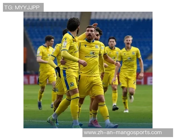 米德尔斯堡主场迎战布莱克本全力争胜的精彩对决