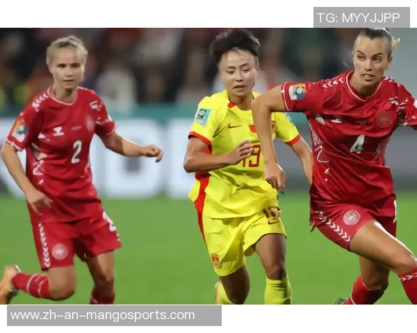 2-8！1-6！0-8！欧洲女魔头4年3次侮辱中国女足：她们攻防都不可
