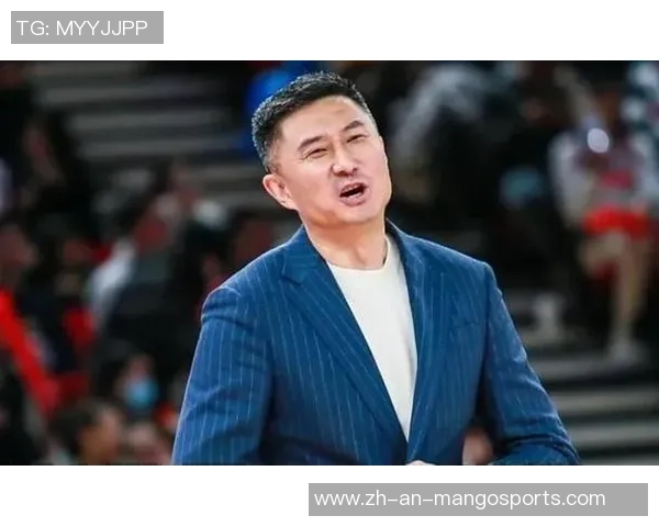 古怪！杜锋为何不骂18岁的王洪泽？剖析有3个原因